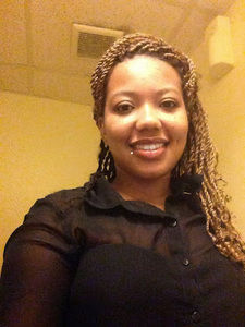 Meet your Posher, Shonnell